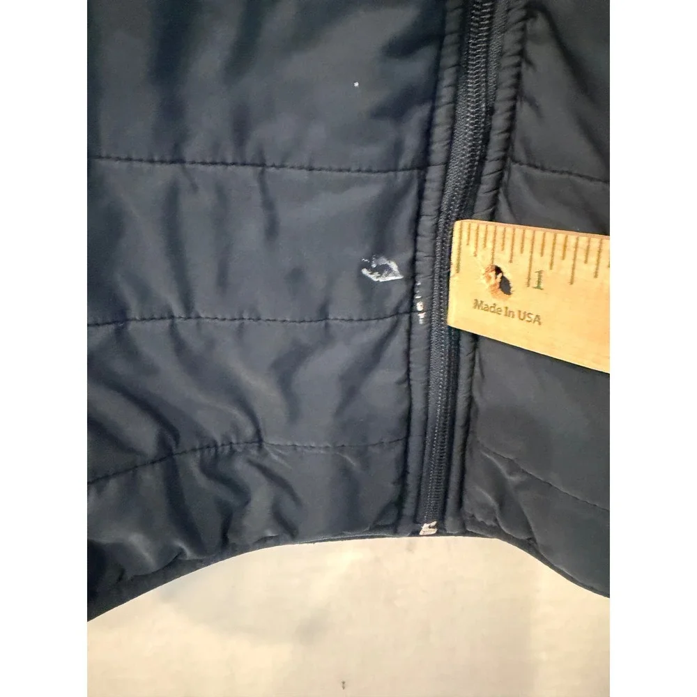 voyager mens large
